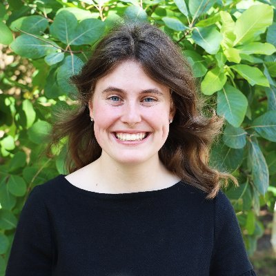 Assistant Professor of Biology @carthagecollege | PhD Microbiology @Cornell | bacterial genomics | biology education | @HamlineU alum | views my own | she/her
