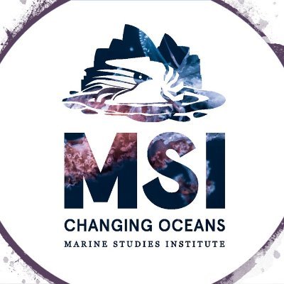 Welcome to the twitter page for the Marine Studies Institute @Sydney_Uni! Brought to you by @DrAnnekevdB.