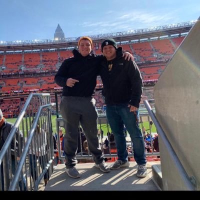 Meatloafryan95's profile picture. CUC football '21. 2nd Timothy 4:7