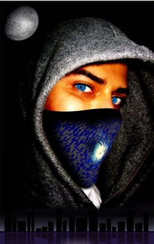 unkn0wnq's profile picture. unkn0wnq