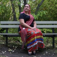 Chantal Chagnon (@stormshadowsong) 's Twitter Profile