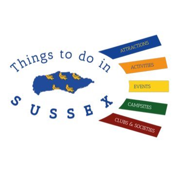 See what's on & discover things to do across Sussex. Submit your event at https://t.co/J8e0Ztq79h 
 @ToDoInSussex for retweets