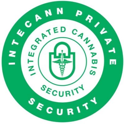 INTEGRATED CANNABIS SECURITY #Guards #CCTV #Alarms #Accesscontrol PPO#120660 ACO#7860 Est. 2011