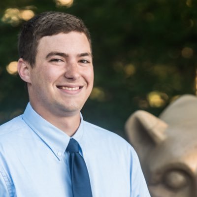 Agricultural Science Teacher | Otto-Eldred High School | Penn State Alumni #TeachAg #Conservation #FindYourPark