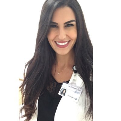 SajaAlmaaitah's profile picture. Rheumatology Fellow at @ClevelandClinic