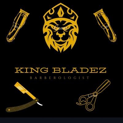 King Bladez