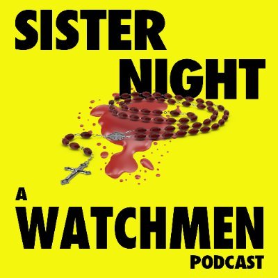 Candice and Nicole recap and delve into the world of the HBO limited series, Watchmen