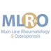 Main Line Rheumatology & Osteoporosis (@MRheumatology) Twitter profile photo