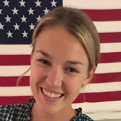 Meredith Cash Colton Hazy Profile