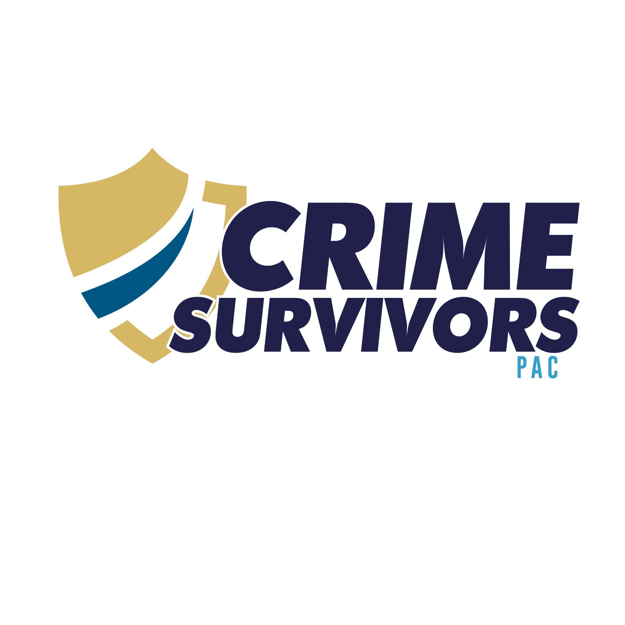 Our mission is to elect leaders to public office who will stand up to criminals and fight for survivors of crime.