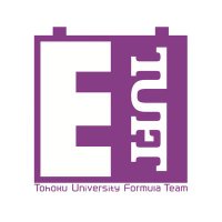 東北大学フォーミュラチームTUFT(@tuft_ev) 's Twitter Profile Photo