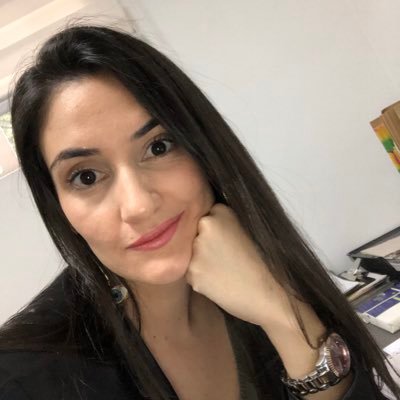 Laura Victoria Villegas Restrepo's profile photo