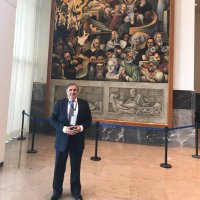 Ricardo Iglesias (@iglesias_r_m) 's Twitter Profile