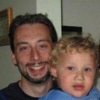 Chad Sherwood - @tjcCoder Twitter Profile Photo