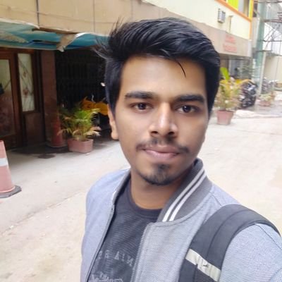 Personal Opinions/Literature
MBA, IIM Rohtak | Cricket Aficionado
Too crazy to be a geek, too intelligent to be stupid
Pessimistically challenged