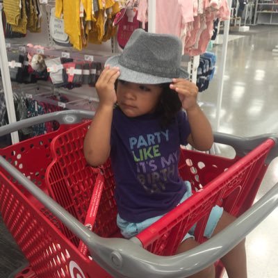 light_uplife's profile picture. Former Republican-Hopeful🙏 Resist Vote💙🌊love my grandson💓 NO DM’s Locked out of orig Twitter acct. TFG is a menace.