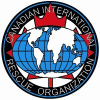 CIRO - Canadian International Rescue Organization (@cirorescue) Twitter profile photo
