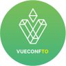 VueToronto's profile picture. Vue.js Conference Toronto - https://t.co/JkxYSzl3Ul