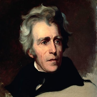 Democrat - 7th US President of the USA. State: Tennessee