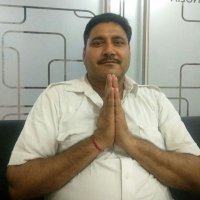 @ramkishandas(@ramkishandas3) 's Twitter Profile Photo