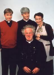 The unofficial tribute to all things Father Ted.  #frtedquotes  #fatherted