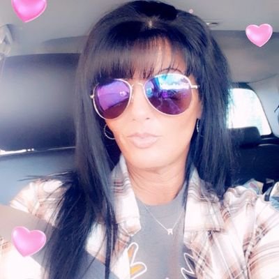 Fun sassy silly mom to 3 young adults and a old furbaby. I work hard &work alot I'm a lover of all things old esp jewelry. I love the simple country life