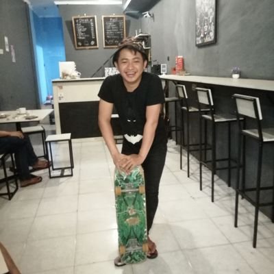 natan_tommy's profile picture. Jesus said, “I am the Light for the world ” - John 8:12