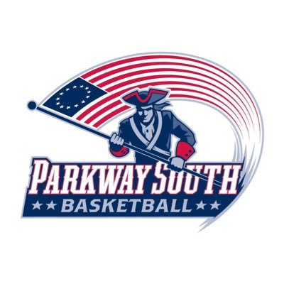 The official Twitter account of Parkway South Boys Basketball.