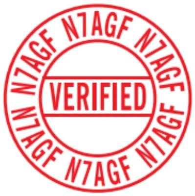 Licensed in 1992.  Satellite and digital HF enthusiast.  This account is for amateur radio topics only.

Life memberships in ARRL and AMSAT-NA.