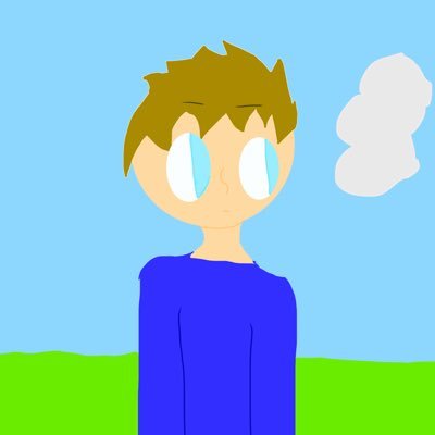 daffron_sam's profile picture. well I make roblox game’s and im a drawer