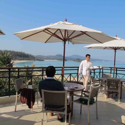 Taku19642140's profile picture. 散歩が日課