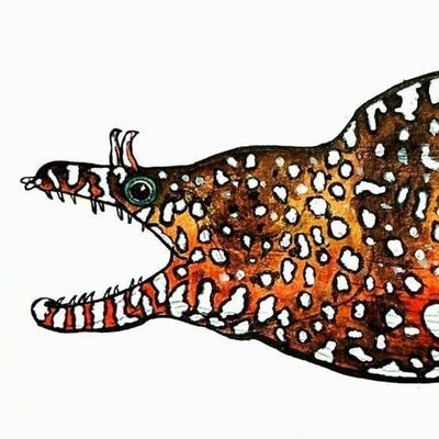 みんなで魚を描こうの会のアカウント。
テーマに沿って魚の作品を創作する会です。
過去イベントの作品や詳細は下記URL先のTogetter参照。
中の人(2代目)→@houbou_kocha5