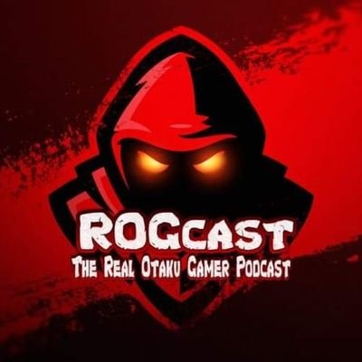 The official podcast for @TOA_site 
 Host @StarkWyvrnGamer w/ @ShadowEnz & @newotakuman5000

Rogcast@realotakugamer.com

Header/Profile Pic by @AshleySayers99