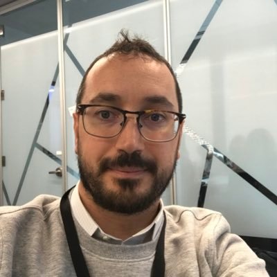 FN_Boston's profile picture. Principal Statistician @TakedaPharma