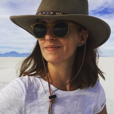 Food, podcast, & list-making enthusiast chasing the Twitter 🚢 11 years after the fact. ❤️s: feminism, churros & Oxford commas | 👎🏼s: 2 spaces between sentences.