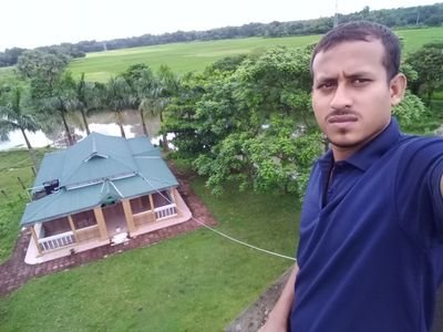 ashrafu62918876's profile picture. মানুষ মানুষের জন্য, 
জীবন জীবনের জন্য।