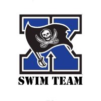 Xenia Swim Team(@XeniaSwimming) 's Twitter Profile Photo