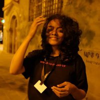 Aswathy Gopalakrishnan (@aswathyg31) 's Twitter Profile