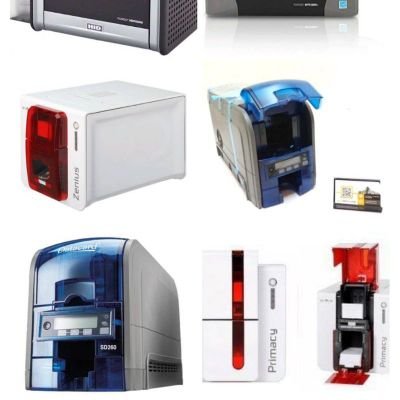 Speasialis Printer ID Card, Cetak ID Card dan Kebutuhan IT Lainnya