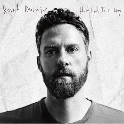 Kaveh Rastegar Profile