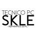Tecnico PC Skle (@tecnicopcskle) Twitter profile photo Tecnico PC Skle (@tecnicopcskle) Twitter profile photo