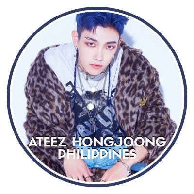 Est. 190227📌 1st & Original PH Fanbase for ATEEZ Leader, Rapper & Composer KIM HONGJOONG || #ATEEZ #에이티즈 #HONGJOONG #홍중 || Group Orders : #HongjoongPHGO