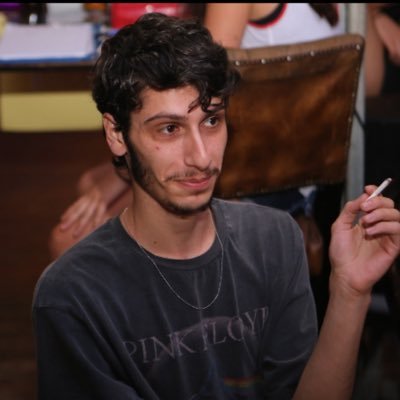 alon_amsalem's profile picture. @sport5il | @fivesmagazine