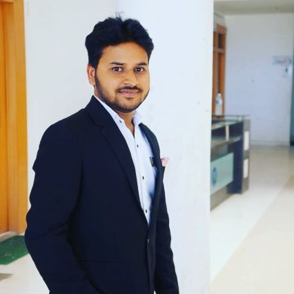 GaneshP87776377's profile picture. #धर्मनिरपेक्ष#