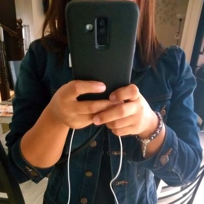 jan_a3r's profile picture. para ti, pa' quién sino ♡
Que no te importe lo que te digan; vive tu vida !!!...