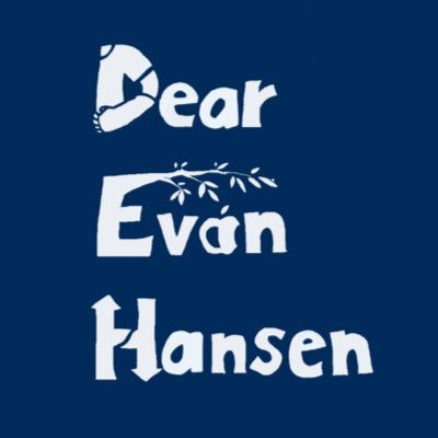 自主公演『Dear Evan Hansen』さんのプロフィール画像
