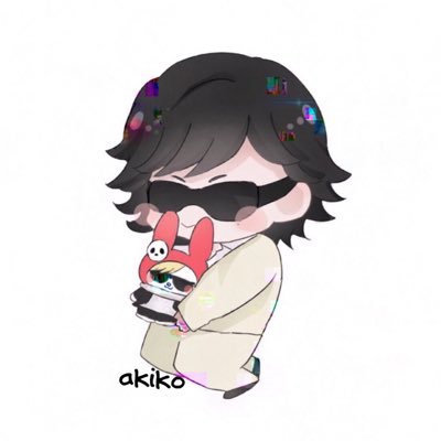 akikoさんのプロフィール画像