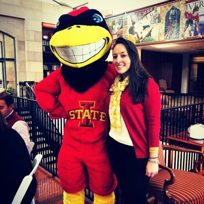 Virginia farm raised | Iowa State alum | Works for @bayer4crops | Live to laugh & smile | My tweets are my own