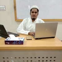 Muhammad Ashfaq(@askmeMufti) 's Twitter Profile Photo