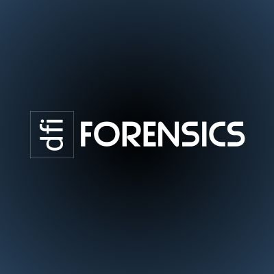 Digital Forensics | Litigation Support | Incident Response
DFI Forensics is a digital forensics and incident response firm. 604.880.1418 info@dfiforensics.ca